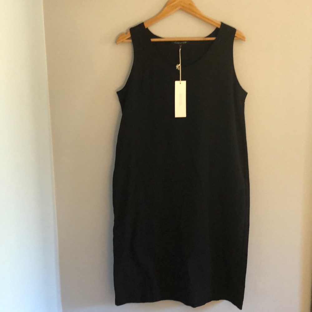 NWT CURATOR SASKIA DRESS